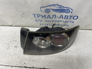 Фонарь задний внешний правый 3 2003-2009 BK 1.6 бензин Z6