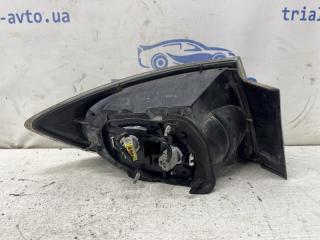 Фонарь задний внешний правый 3 2003-2009 BK 1.6 бензин Z6