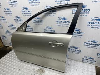 Дверь передняя левая 3 2003-2009 BK 1.6 бензин Z6