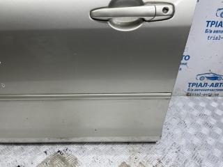 Дверь передняя левая 3 2003-2009 BK 1.6 бензин Z6