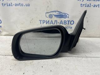 Зеркало левое 3 2003-2009 BK 1.6 бензин Z6