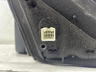 Зеркало левое 3 2003-2009 BK 1.6 бензин Z6