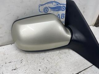 Зеркало правое 3 2003-2009 BK 1.6 бензин Z6