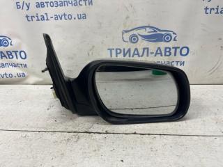 Зеркало правое 3 2003-2009 BK 1.6 бензин Z6