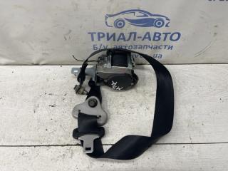 Ремень безопасности передний правый 3 2003-2009 BK 1.6 бензин Z6