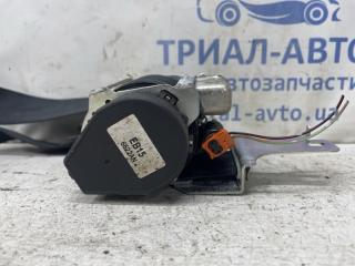 Ремень безопасности передний правый 3 2003-2009 BK 1.6 бензин Z6