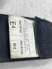 Ремень безопасности передний правый 3 2003-2009 BK 1.6 бензин Z6