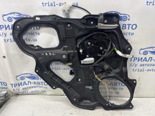 Стеклоподъемник задний левый Mazda 3 2003-2009 Б/У Стеклоподъемник задний левый Mazda 3 2003-2009