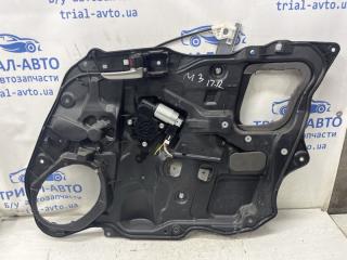 Стеклоподъемник передний правый Mazda 3 2003-2009 Б/У Стеклоподъемник передний правый Mazda 3 2003-2009