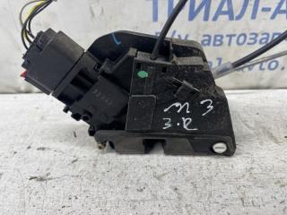 Замок двери задний правый 3 2003-2009 BK 1.6 бензин Z6