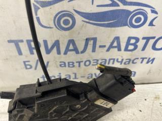 Замок двери передний правый Mazda 3 BK 1.6 бензин Z6