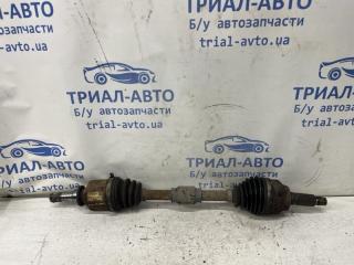 Привод передний левый Mazda 3 2003-2009 Б/У Привод передний левый Mazda 3 2003-2009