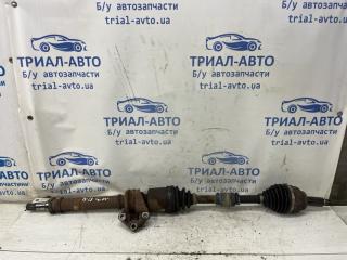 Привод передний правый Mazda 3 2003-2009