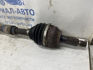 Привод передний правый 3 2003-2009 BK 1.6 бензин Z6