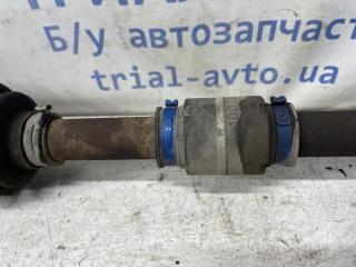 Привод передний правый 3 2003-2009 BK 1.6 бензин Z6