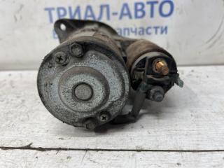 Стартер 3 2003-2009 BK 1.6 бензин Z6