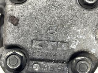 Насос ГУ 3 2003-2009 BK 1.6 бензин Z6