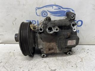 Компрессор кондиционера 3 2003-2009 BK 1.6 бензин Z6