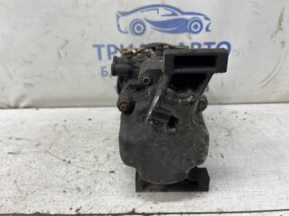 Компрессор кондиционера Mazda 3 BK 1.6 бензин Z6
