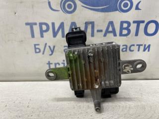 Блок управления вентилятором Santa fe 2012-2019 DM 2.4 бензин G4KJ