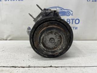 Компрессор кондиционера Toyota Prado 2002-2009 Б/У Компрессор кондиционера Toyota Prado 2002-2009