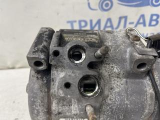 Компрессор кондиционера Prado 2002-2009 J120 3.0 Diesel 1KDFTV