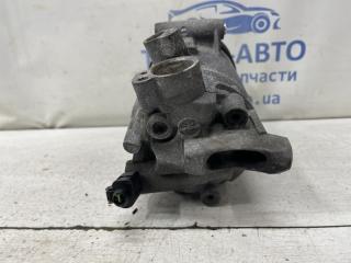 Компрессор кондиционера Octavia 2013-2020 A7 1.6 Дизель CLHA