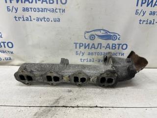 Коллектор впускной металл Renault Trafic FL M9R
