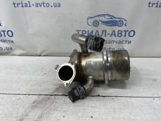 Радиатор EGR Skoda Octavia A7 1.6 Дизель CLHA