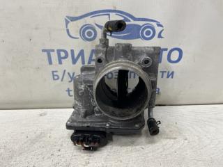 Заслонка дроссельная Mazda 6 2012- Б/У Заслонка дроссельная Mazda 6 2012-