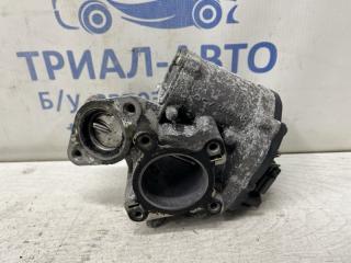 Фото запчасти клапан egr Renault Trafic 2001-2014 Б/У запчасть Запчасть клапан egr Renault Trafic 2001-2014