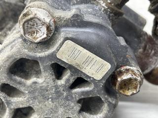 Насос ГУ Prado 2002-2009 J120 3.0 Diesel 1KDFTV