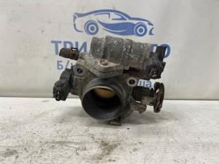 Заслонка дроссельная Mazda 3 2003-2009 Б/У Заслонка дроссельная Mazda 3 2003-2009