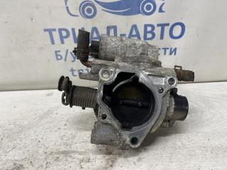 Заслонка дроссельная 3 2003-2009 BK 1.6 бензин Z6