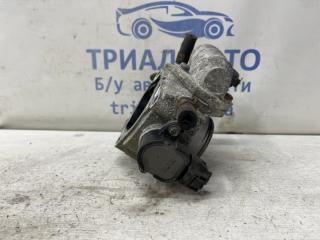 Заслонка дроссельная Mazda 3 BK 1.6 бензин Z6