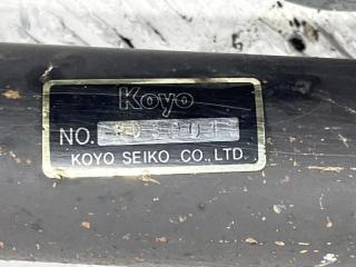 Рулевая рейка Camry 2001-2006 XV30 2.4 Бензин 2AZFE