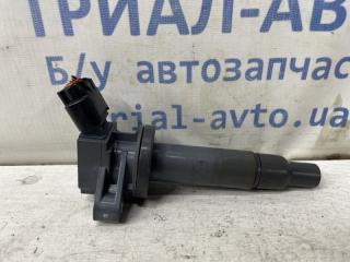 Катушка зажигания Toyota Avensis 2002-2010 Б/У Катушка зажигания Toyota Avensis 2002-2010