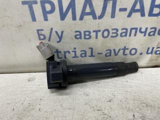 Катушка зажигания Toyota Avensis 2002-2010 Б/У Катушка зажигания Toyota Avensis 2002-2010
