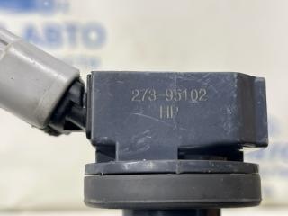 Катушка зажигания Avensis 2002-2010 T25 1.8 бензин 1ZZFE