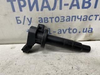Катушка зажигания Toyota Avensis 2002-2010 Б/У Катушка зажигания Toyota Avensis 2002-2010