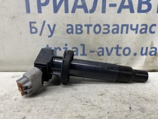 Катушка зажигания Toyota Avensis 2002-2010 Б/У Катушка зажигания Toyota Avensis 2002-2010
