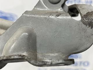 Петля капота левая 3 2003-2009 BK 1.6 бензин Z6