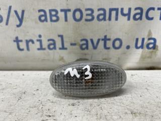 Запчасть повторитель поворотника Mazda 3 2003-2009