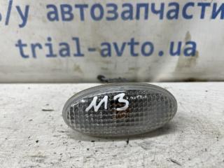 Запчасть повторитель поворотника Mazda 3 2003-2009
