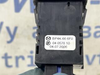 Корректор фар 3 2003-2009 BK 1.6 бензин Z6
