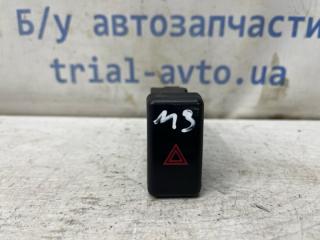 Запчасть кнопка аварийки Mazda 3 2003-2009