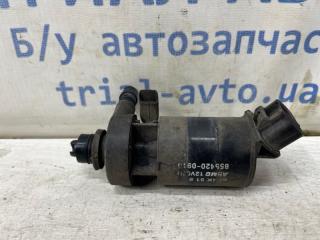 Насос омывателя фар Mazda 3 2003-2009 Б/У Насос омывателя фар Mazda 3 2003-2009