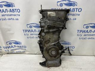 Крышка двигателя Toyota Camry 2001-2006 Б/У Крышка двигателя Toyota Camry 2001-2006