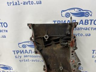 Крышка двигателя Camry 2001-2006 XV30 2.4 Бензин 2AZFE