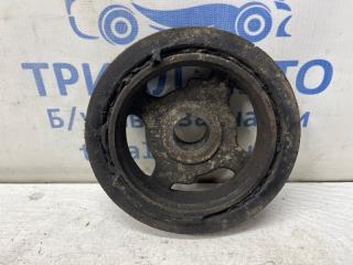 Шкив коленвала Toyota Camry 2001-2006 Б/У Шкив коленвала Toyota Camry 2001-2006
